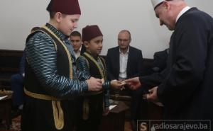 Tradicija i bajramski običaji bosanskih muslimana i muslimanki